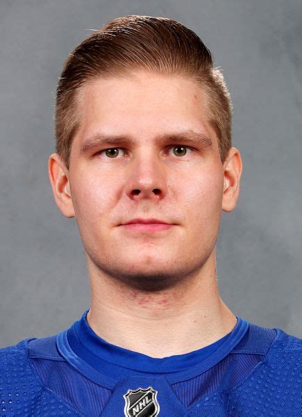 Arttu ruotsalainen has quickly earned regular duty in buffalo. Arttu Ruotsalainen (b.1997) Hockey Stats and Profile at ...