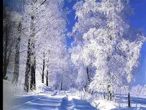Voir plus d'idées sur le thème neige, belle photo, photos. Paysages...Sous la neige.wmv - YouTube