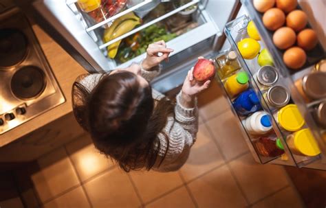 Как хранить продукты, чтобы они дольше оставались свежими