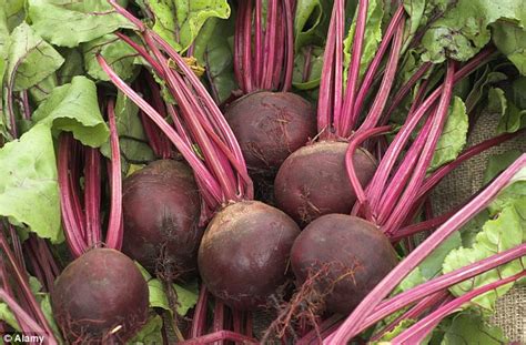 Reducing blood pressure doesn't require major changes. Beetroot juice 'helps lower blood pressure': A glass a day ...