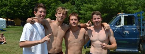 Check spelling or type a new query. Boys Camp | Residential Boys Camp | Camp Tecumseh