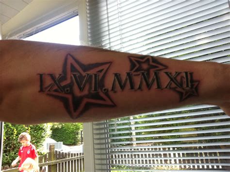 We did not find results for: Roman Numeral Tattoos Designs, Ideas and Meaning | Tattoos ...