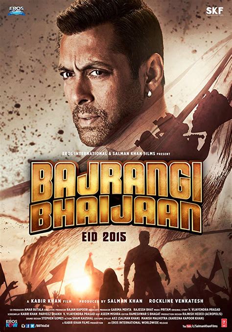 Bajrangi bhaijaan full movie plot. Bajrangi Bhaijaan Full Movie Free Download | Freeloadhdmovies