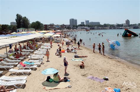 Пляжи в этом районе значительно шире, чем в других частях анапы, поэтому места хватает всем гостям без исключения. Пляжи Анапы: описание, карта, отзывы, десятки фотографий