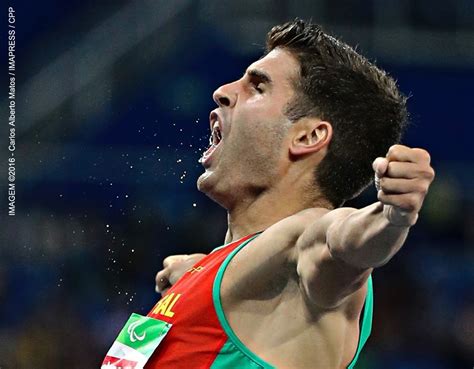 Notícias, entrevistas e imagens das modalidades, das equipas, atletas em competição nos jogos paralímpicos no jornal record. Luís Gonçalves ganha 1ª medalha para Portugal nos ...