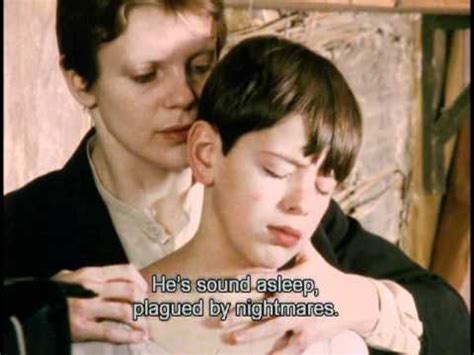 You were there by libera. Ingmar Bergman - Making of Fanny and Alexander 2 - Ismael ...