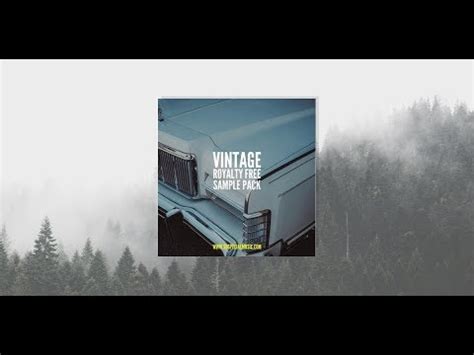 Discover packs by todays top producers. Vintage Loops | Loop pack | Royalty Free - YouTube