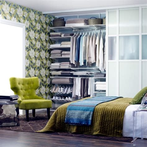 How to spice up the bedroom. Setting up small bedroom - 20 ideas for optimal planning ...