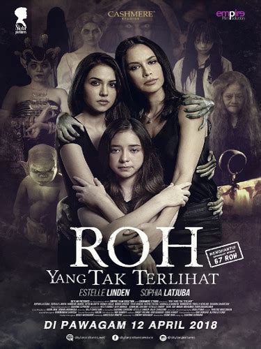 Ai takut 3 hari 3 mlm. Filem Seram Indonesia Wajib Tonton Buletin Rencana Cinema ...