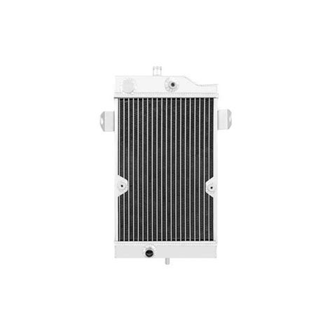 The pricing is based on the most common bikes and may vary for your specific bike, but we try our best to give you the most accurate pricing up. Radiator Repair: Dirt Bike Radiator Repair