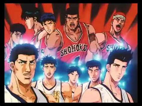 漫畫標籤：籃球高手, 灌籃高手, 男兒當入樽, slam dunk. 「廣東話」男兒當入樽 流川楓 - YouTube