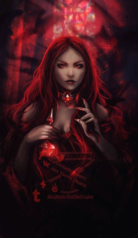 Want to discover art related to vampire? Deviantart Vampiros / Best Of Vampires Deviantart Gallery ...