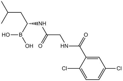 View proteasome inhibitor research papers on academia.edu for free. MLN2238 | β5 site of the 20S proteasome inhibitor | Cas ...