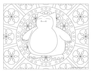 We did not find results for: Snorlax Pokemon #143 | Pokemon coloring pages, Pokemon ...