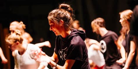Beautiful is a more powerful and complete concept (beauty can describe not just outer beauty, but also inner beauty, as well as grace), and has more of an impact. What does Brexit mean for dance, an art form that depends ...