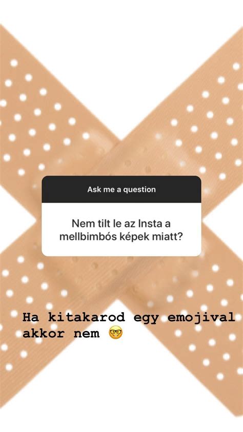 On our instagram viewer you can easy watch instagram stories, profiles, followers anonymously. Tolvai Reni hangulatjelekkel kerüli ki a rendszert, ha ...