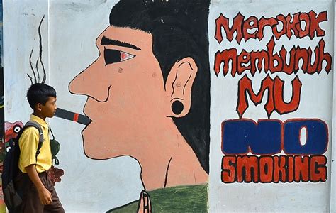 Kali ini, editor akan ketengahkan tentang mengenai poster larangan merokok ini. Senarai Terbesar Poster Dilarang Merokok Kartun Yang ...