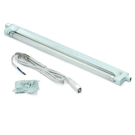 Here are the quality strips that i used. Linkable fluorescent light fitting - T4 Mini Link - 10W ...