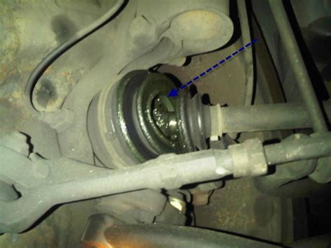 Any tips or experience would be appreciated! 2001 X5, has a clanking sound when driving slow on front passenger side - Xoutpost.com