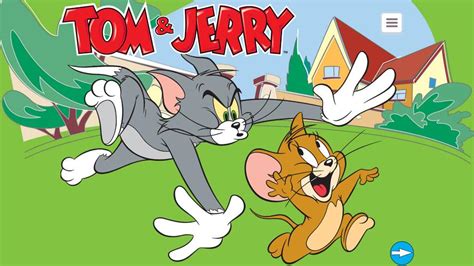 Chase is a competitive 1v4 game, but the game has a fun style when bringing characters from the famous cartoon tom and. Tom and Jerry for Android - APK Download