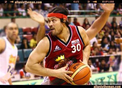 Merry christmas, barangay ginebra san miguel! Barangay Ginebra to speed up reactivation of Eric Menk ...