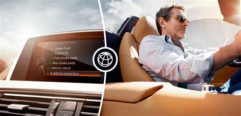 Bmw teleservices must be activated in the vehicle and attributed to your preferred bmw service by default, bmw teleservices are already activated on delivery. BMW Teleservices - Welcome to the Bowker Motor Group