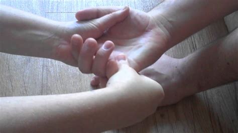 Hand Massage for Tingles, Relaxation and Sleep, ASMR - YouTube