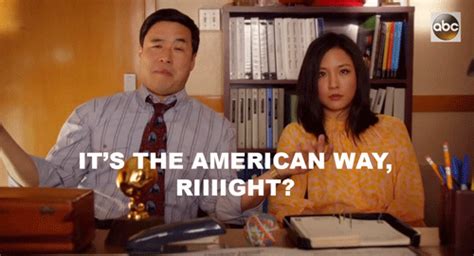 Eddie describing his mother as a mama bear. TV SHOW ASSIGNMENT/QUIZ : Fresh Off the Boat | ||GENDER ...