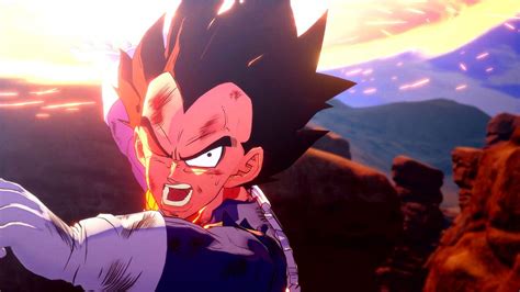 Maybe you would like to learn more about one of these? Dragon Ball Z: Kakarot - Gohan Vs Vegeta Gameplay 4K60