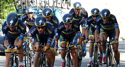 The team was sponsored by the russian tinkoff bank, a credit systems company. PCM.daily - Discussion Forum: EPIC Team Saxo-Tinkoff