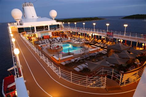 SDC Travel Announces Two Swingers Cruises for 2017