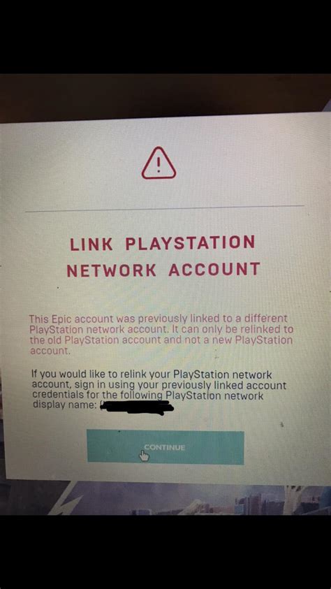 Are there any alternative methods you can use. Epic Games will you urgently please fix this? I NEED TO LINK MY EPIC ACCOUNT TO MY NEW PSN ...