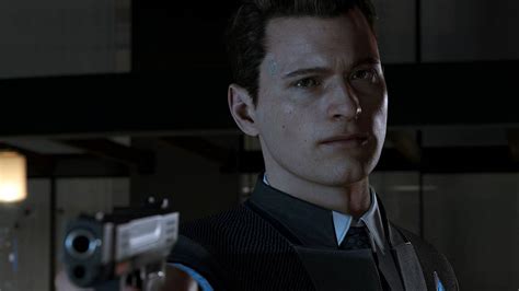 While quantic dream released a new detroit: Detroit Become Human - Recensione - PlayStation 4 | 17K Group