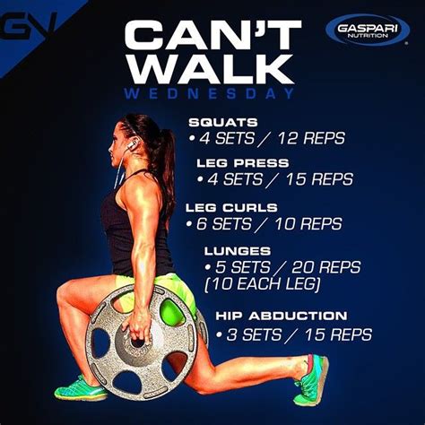 We did not find results for: Can you walk away from Can't Walk Wednesday? Courtesy of ...