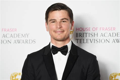 H20, & was in blockbuster movies like black hawk down & pearl harbour. Why Josh Hartnett turned down superhero roles