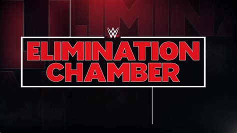 Анонс и превью elimination chamber 2021: WWE ELIMINATION CHAMBER 2020 - REVIEW | Zona Wrestling