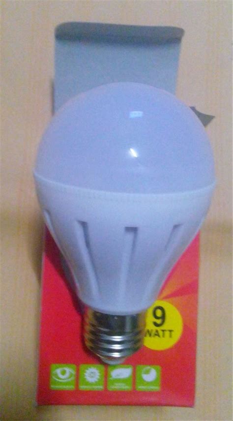 Led mati ketika kondisi cahaya memenuhi. Jual LAMPU SENSOR CAHAYA LED 9 WATT/ 9W 220V OTOMATIS ...