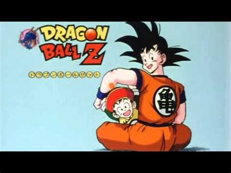 For your search query dragon ball z theme song mp3 we have found 1000000 songs matching your query but showing only top 20 results. Dragon ball Z intermission song - YouTube