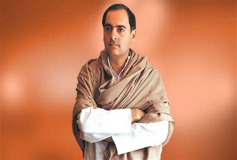 First, and most urgent of all. Interesting facts about Rajiv Gandhi - ILoveUpdates