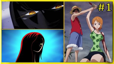 Read more information about the character toki kozuki from one piece? IM-TOKI ¿La Misma Persona?! l ¡¿Luffy y Nami Familiares ...