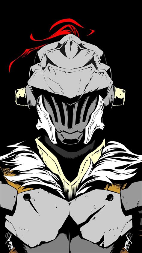 .who knows what they may be up to? Goblin Slayer Android Wallpapers - Wallpaper Cave