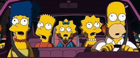 The simpsons e nai qkoto animacionno klip4e enjoy!!! The Simpsons Movie - Trailer #2 | Flickr - Photo Sharing!