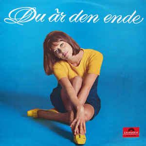 Handen prydes av en ring och kring barmen crepe de chine. Lill Lindfors - Du Är Den Ende (1967, Vinyl) - Discogs