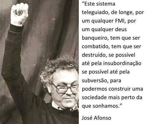 José manuel cerqueira afonso dos santos, conocido como zeca afonso o simplemente zeca, compositor y músico portugués. Pin de Kalidi em Zeca Afonso- professor e amigo | Afonso ...