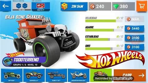 Coches hot wheels stunt simulador: Juegos Hot Wheels Race Off : HOT WHEELS RACE OFF 😱 CARRERA ...