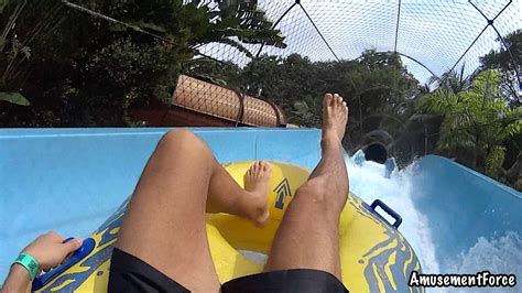 Nearby also has restaurant like malay mamak stall and old town. WaterWorld i-City in Shah Alam, Malaysia - rides, videos ...