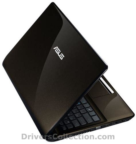 Additionally, you can choose operating system to see the drivers that will be compatible with your os. ASUS K52Jc drivers for Windows 7 64-bit (page 16)