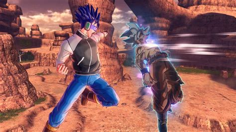 27 de febrero de 2015 (para playstation 4, xbox 360, ps3 y juego analizado por josé carlos fernández jurado el 15 de marzo de 2015 leer el análisis y ver la puntuación de dragon ball xenoverse. Ya está disponible la versión gratuita de Dragon Ball ...