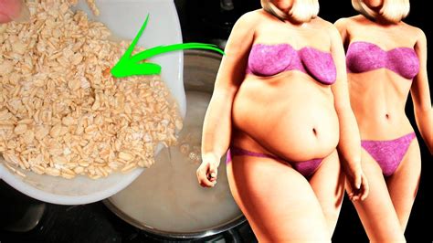 How to eat zucchini to lose weight. How to Eat Oats to Lose Weight Faster - YouTube