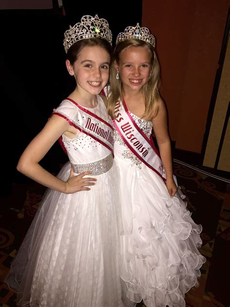 Junior Teen Pageant – Telegraph